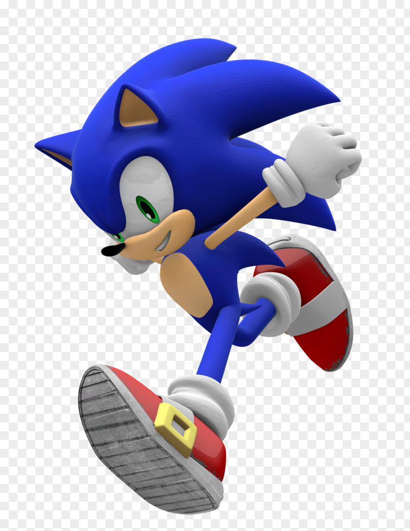 Sonic The Hedgehog Super Smash Bros. For Nintendo 3DS And Wii U Mario PNG