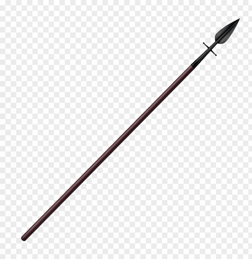 Spear Line Angle Point PNG