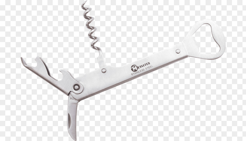 Utensil Can Openers Corkscrew Kitchenware Bottle PNG