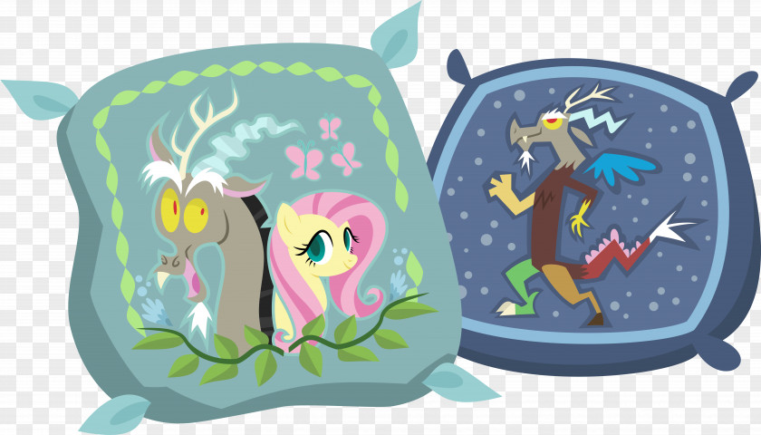 Youtube YouTube My Little Pony Discordant Harmony Fluttershy PNG