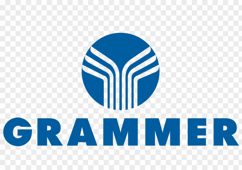 Agüero Grammer AG Logo Electronics Aktiengesellschaft GRAMMER Interior Components GmbH PNG