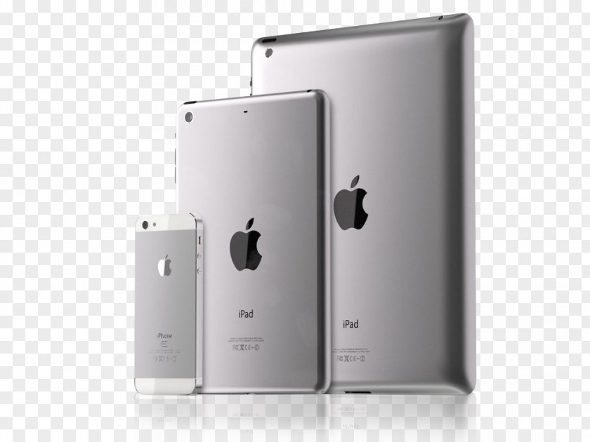 Apple Prototype IPhone 5s IPad 3 4 Mini PNG