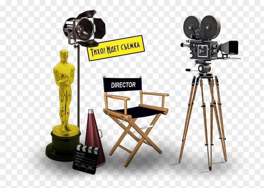 Chair Film Director Director's PNG