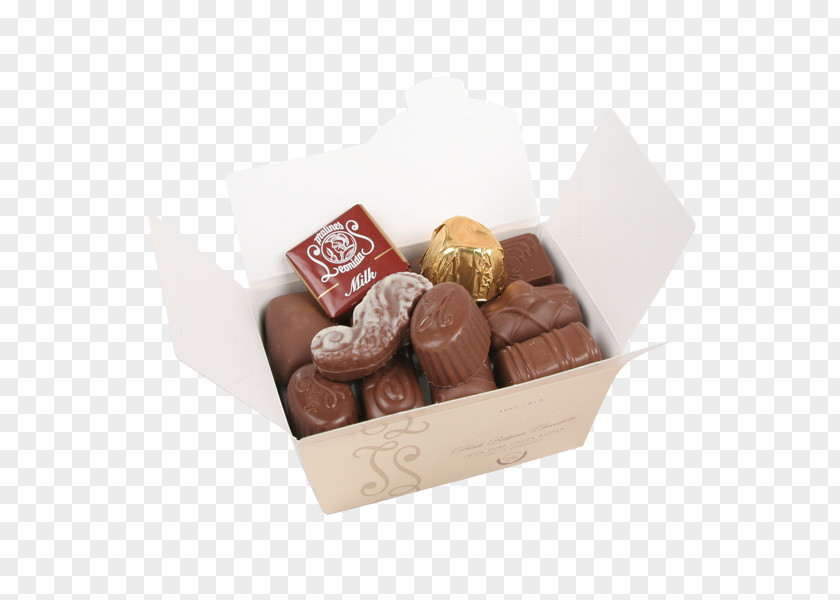 Chocolate Praline Belgian Leonidas Cream PNG