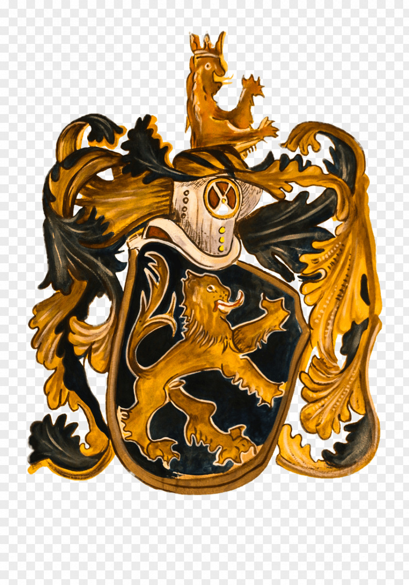 Coat Of Arms Zodiac Sign Leo PNG Leo, Harry Potter Gryffindor illustration clipart PNG