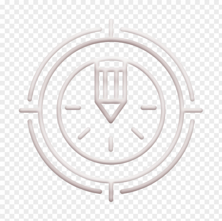 Creative Icon Pencil PNG