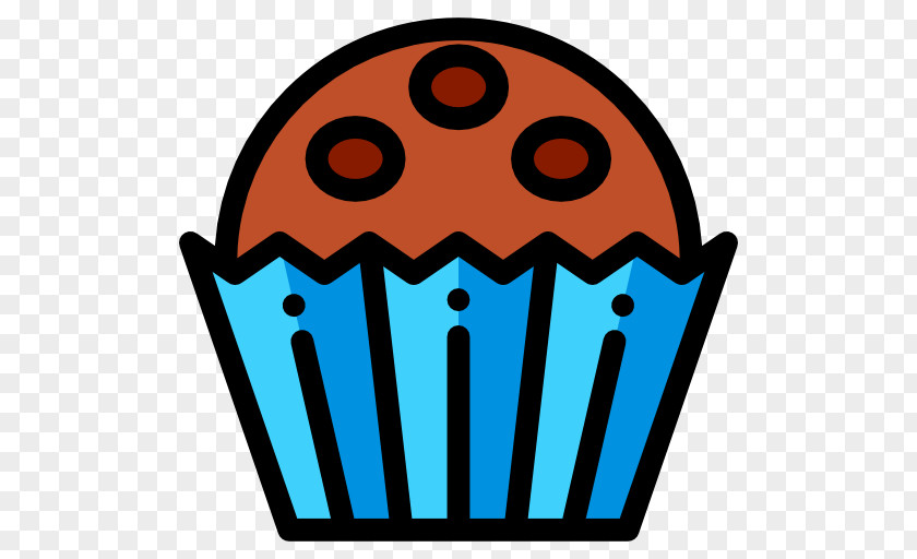 CupCake Icon Clip Art Product Line Text Messaging PNG