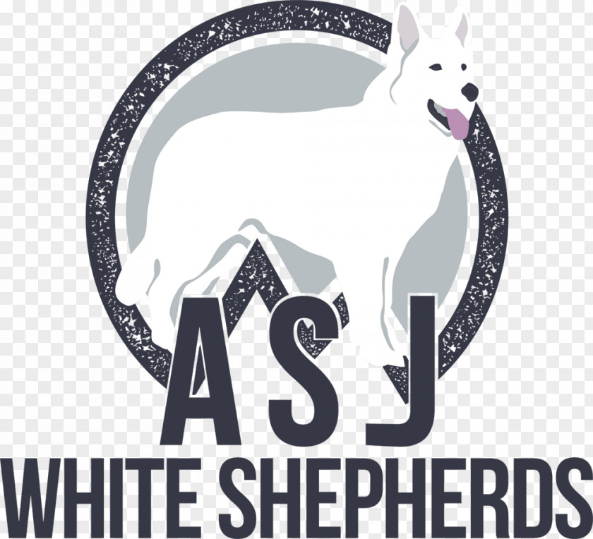 German Shepherd Cartoon Dog Breed ASJ White Shepherds Pet PNG