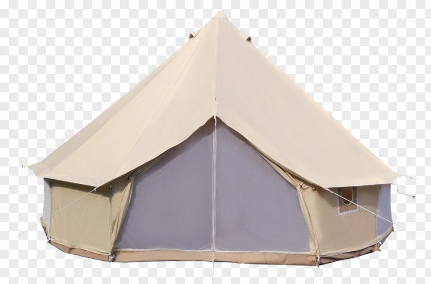 Glamping Bell Tent Wall Camping PNG