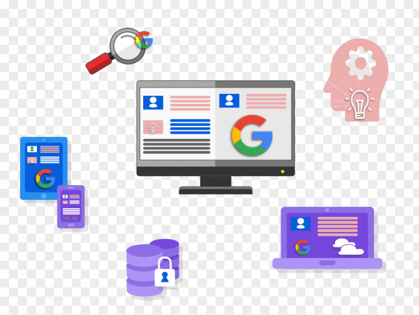 Gsuite Logo Organization PNG