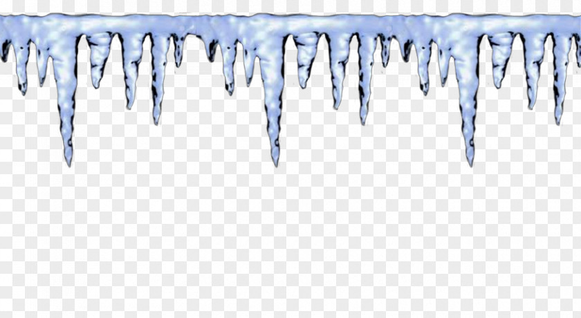 Ice Icicle Cream Clip Art PNG