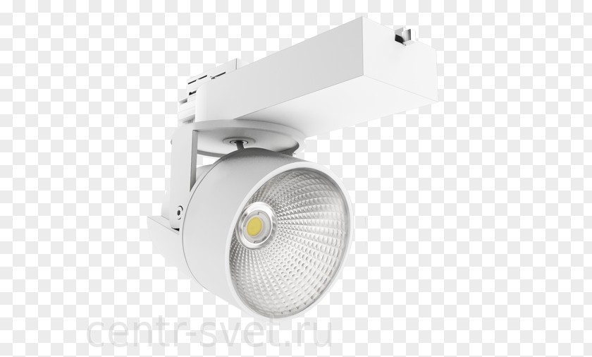 Light Fixture Light-emitting Diode Searchlight LED Lamp PNG