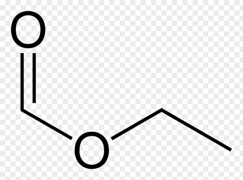 Methyl Formate Ethyl Group Organic Chemistry PNG