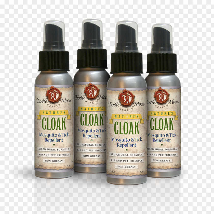 Mosquito Repellent Household Insect Repellents Nature's Cloak Tick PNG