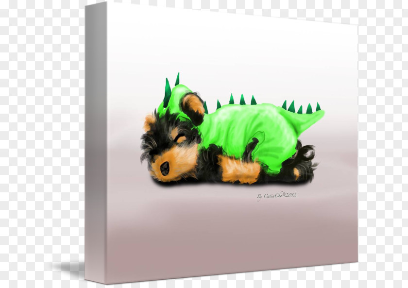 Puppy Yorkshire Terrier Chihuahua Mug PNG