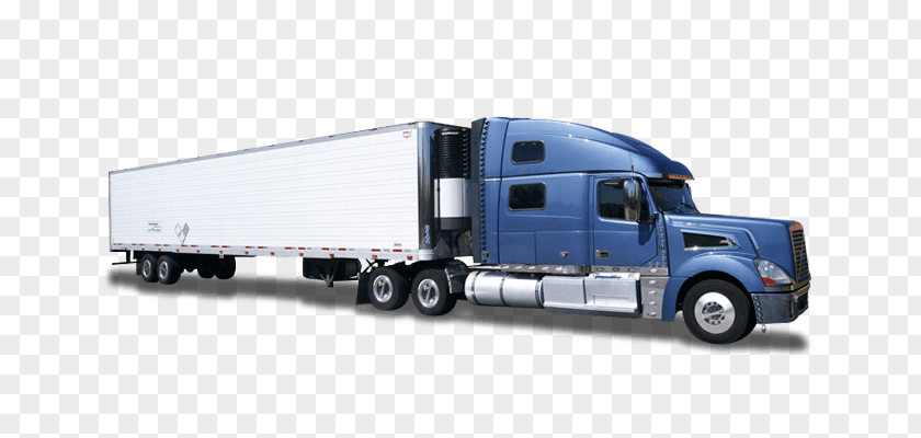 Semi Trailer Mover United States Department Of Transportation Logistics Business PNG