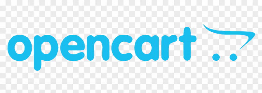 Shopping Cart OpenCart E-commerce Software Computer Logo PNG