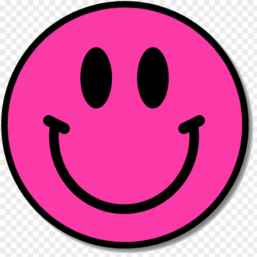 Smiley Face Emoticon Clip Art PNG