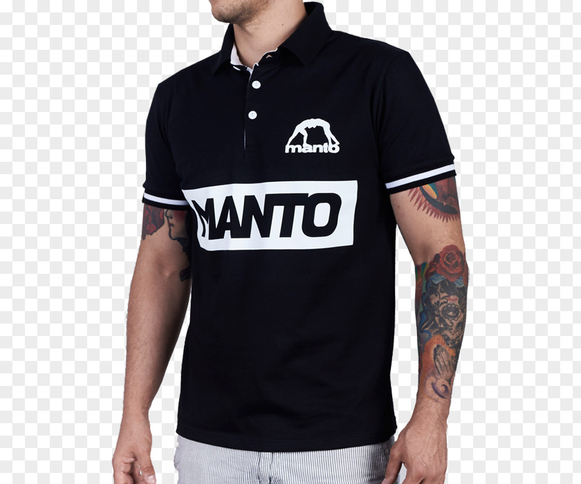 T-shirt Polo Shirt Top Cotton PNG