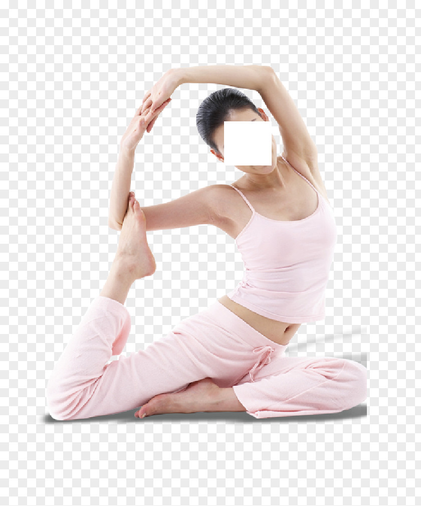 Yoga Beauty JD.com Exercise Equipment PNG