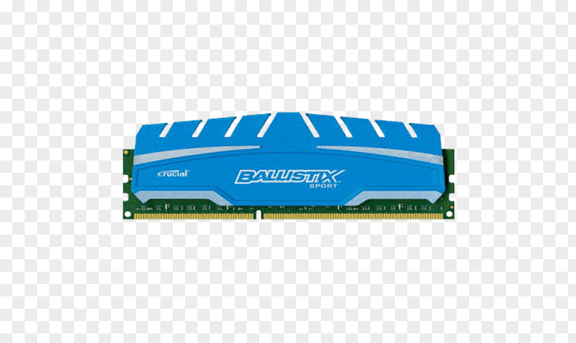 8gb Ballistix DDR3 SDRAM DDR4 Registered Memory Sport ECC PNG