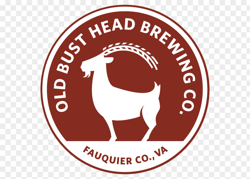 Beer Old Bust Head Brewing Company Warrenton India Pale Ale Brewery PNG