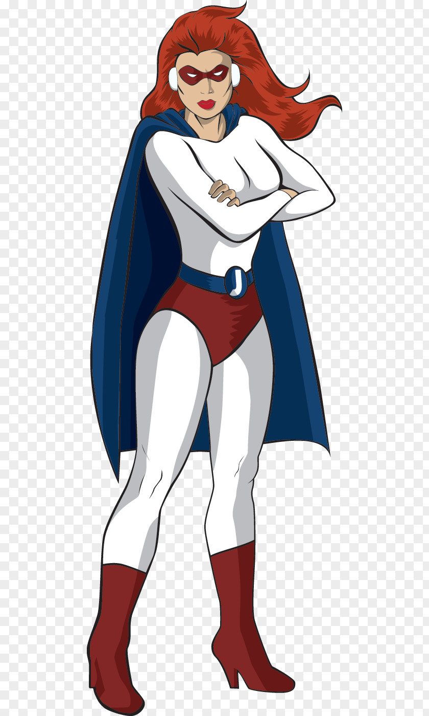 Captain America Legendary Creature Female Clip Art PNG
