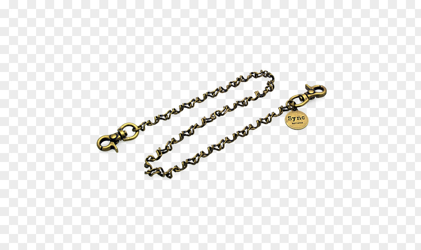 Chain Body Jewellery Metal Bracelet Necklace PNG