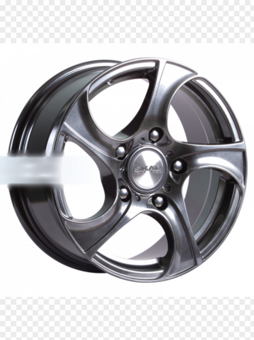 Chevrolet Alloy Wheel Tire Niva Spoke PNG