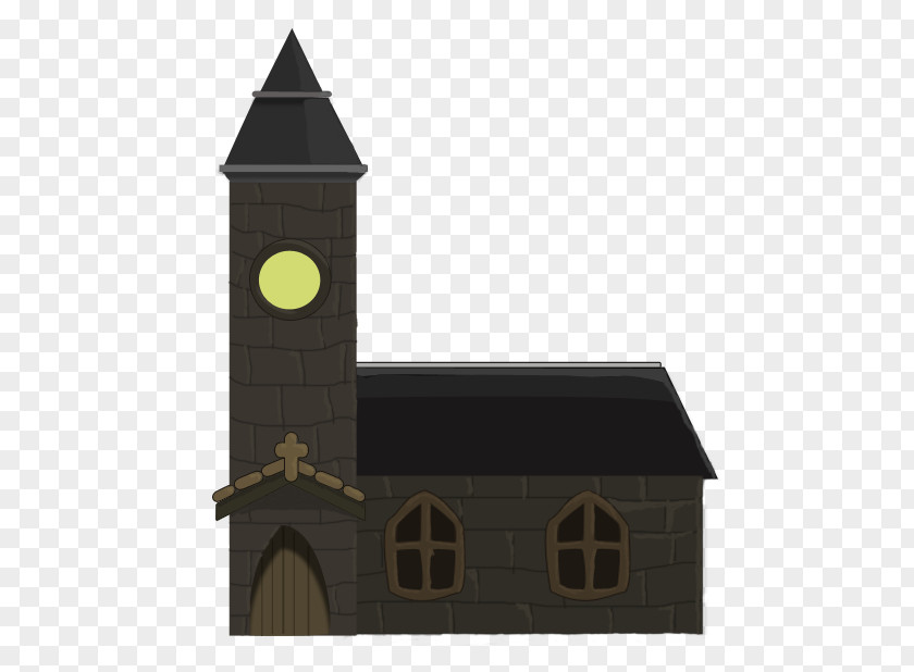 Church Middle Ages Medieval Clip Art PNG
