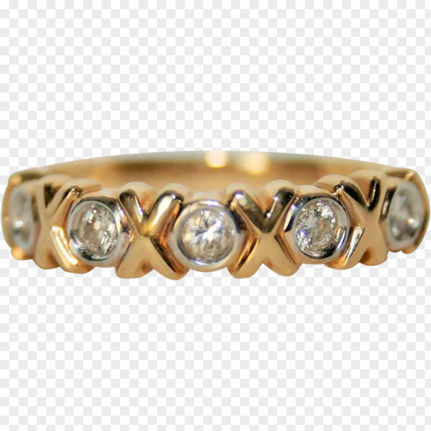 Diamond Ring Wedding Jewellery Hugs And Kisses Gemstone PNG