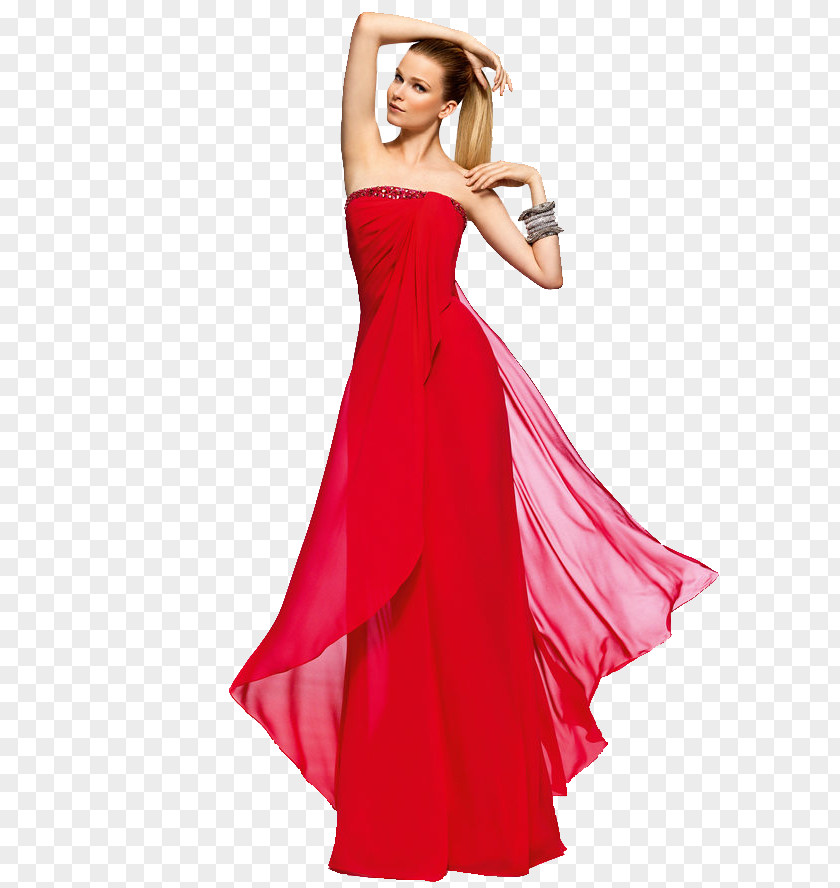 Dress Cocktail Evening Gown Formal Wear PNG
