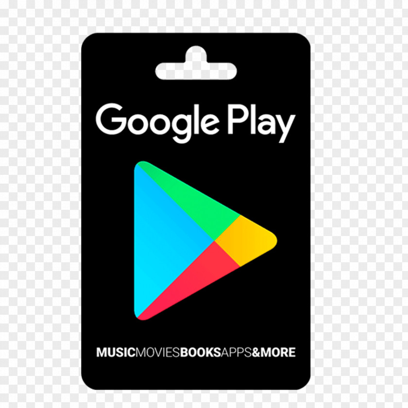 Google Play Gift Card Voucher Discounts And Allowances PNG