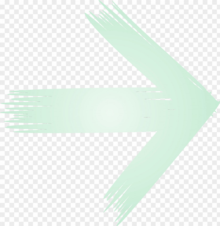 Green Turquoise Aqua Line Material Property PNG