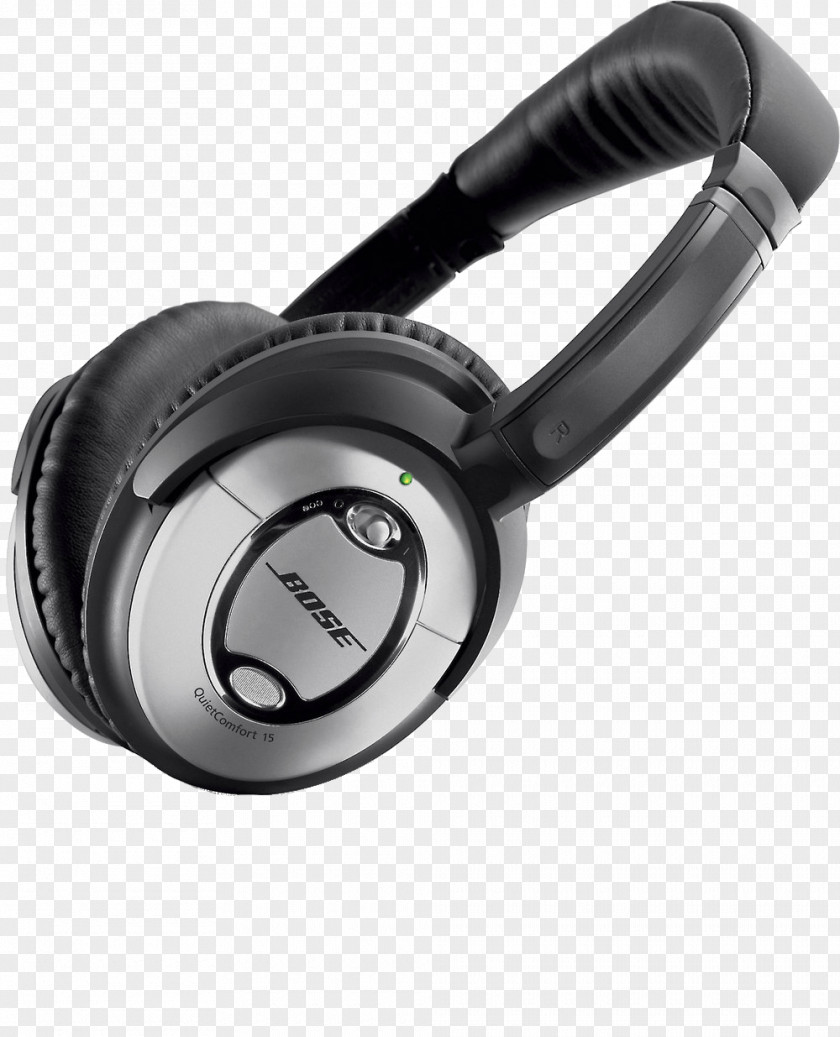 Headphones Image Noise-cancelling Microphone Active Noise Control Bose Corporation PNG