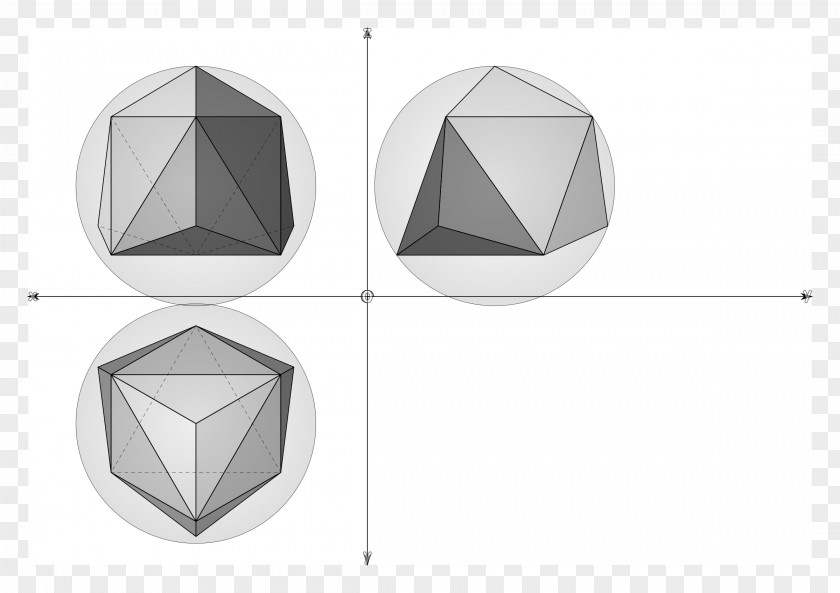 Hexagonal Title Box Geodesic Dome Line PNG