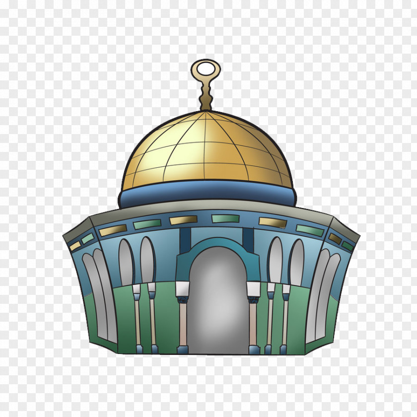 Kaaba Sixty Dome Mosque Al-Masjid An-Nabawi Istiqlal Mosque, Jakarta Animation PNG