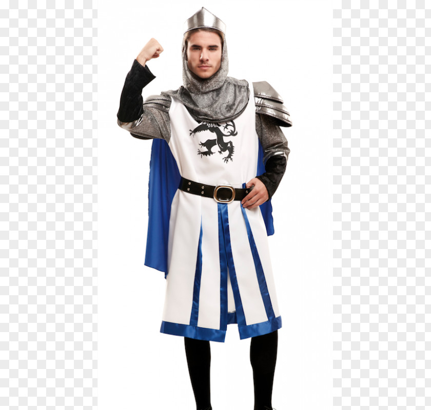 Knight Middle Ages Chivalry Disguise Medieval Literature PNG