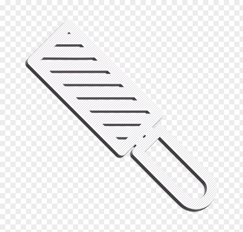 Metal Keychain Carpenter Icon File Tool PNG