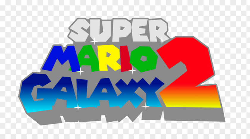 Nintendo Super Mario Galaxy 2 Bros. Wii 3 PNG