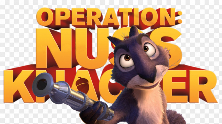 Nut Job The 0 Film YouTube PNG
