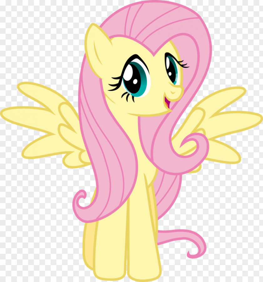 Pony Fluttershy Princess Celestia PNG