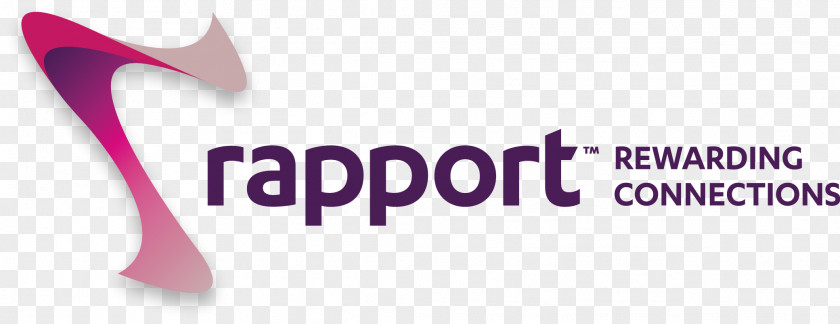 Rapport Logo Out-of-home Advertising Campaign PNG