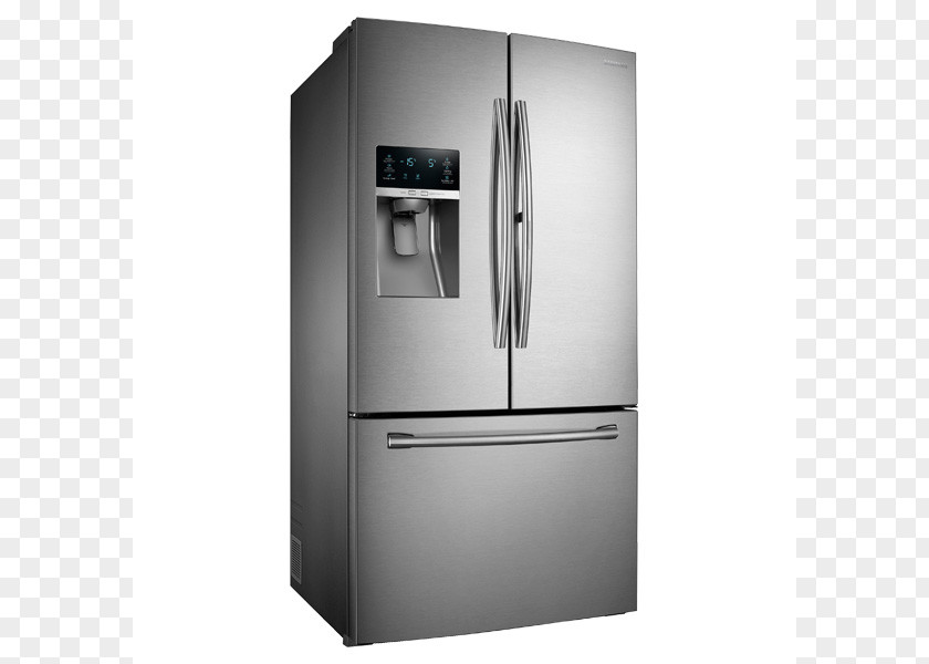 Refrigerator Samsung RF28HDED Food ShowCase RH77H90507H Product Manuals PNG