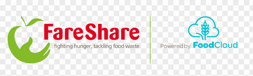 Take Out Food FareShare Bank Tesco Volunteering PNG