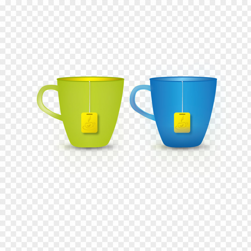 Tea Cup Drawing PNG