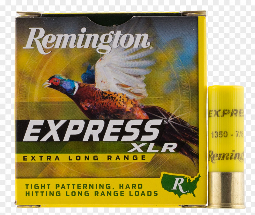 Ammunition Advertising Shot Remington Arms Brand PNG