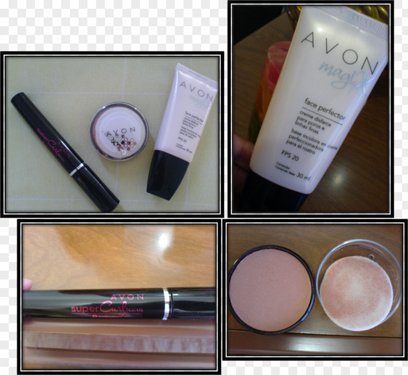 Avon Cosmetics PNG