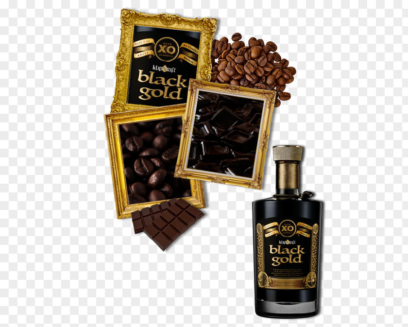 Chocolate Liqueur Flavor PNG