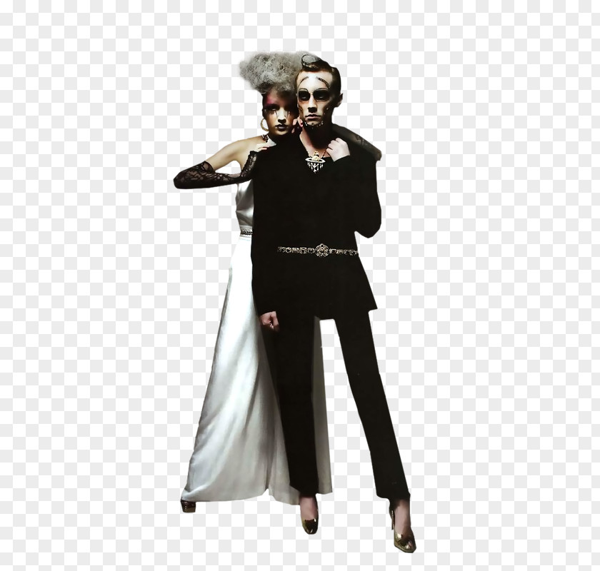 Costume PNG